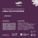 Iodase Hydrafil cremă NMF – tratament hidratant pentru tenul uscat și deshidratat, 200 ml