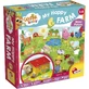 Lisciani Carotina Baby Logic 3D My Happy Farm - Puzzle
