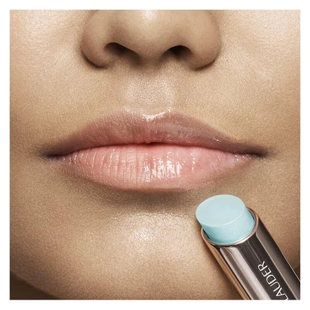 Estée Lauder Futurist Hydraplump - Baume à lèvres hydratant repulpant à l'acide hyaluronique n° 05 Estée Blue
