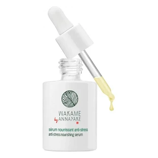Annayake Wakame - Sérum nourrissant anti-stress 30 ml