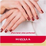 Mavala Minicolors – Nagellack Nr. 063 Acapulco