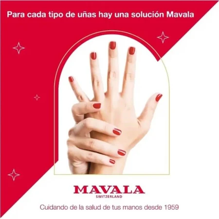 Mavala Minicolors – Nagellack Nr. 063 Acapulco