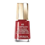 Mavala Minicolors – Nagellack Nr. 063 Acapulco