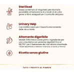 Almo Nature HFC Our Best Gesteriliseerd Varkensvlees - Compleet voer voor gesteriliseerde volwassen katten, 300 g