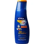 Crème solaire Nivea Kids SPF 50 Sun Kids Haute Protection, 200 ml