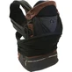 Chicco Boppy ComfyFit Baby Carrier, Charcoal