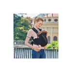 Chicco Boppy ComfyFit Baby Carrier, Charcoal