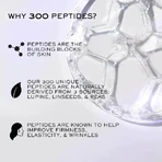 Lancôme Rénergie H.P.N. 300-Peptide Cream - Anti-Aging Face Cream 50 ml