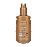 Garnier Zonnebrandcrème SPF 50 Spray, Ambre Solaire Ideal Bronze, Hoge bescherming, 150 ml