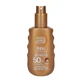 Garnier Sunscreen SPF 50 Spray, Ambre Solaire Ideal Bronze, High Protection, 150 ml