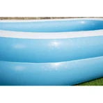 Bestway Rectangular Inflatable Pool, 262x175 cm