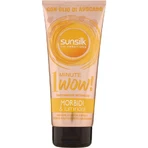 Sunsilk 1-Minute Wow Soft &amp; Shiny - Brightening Mask 180 ml