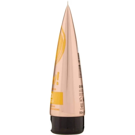 Sunsilk 1-Minute Wow Soft &amp; Shiny - Brightening Mask 180 ml