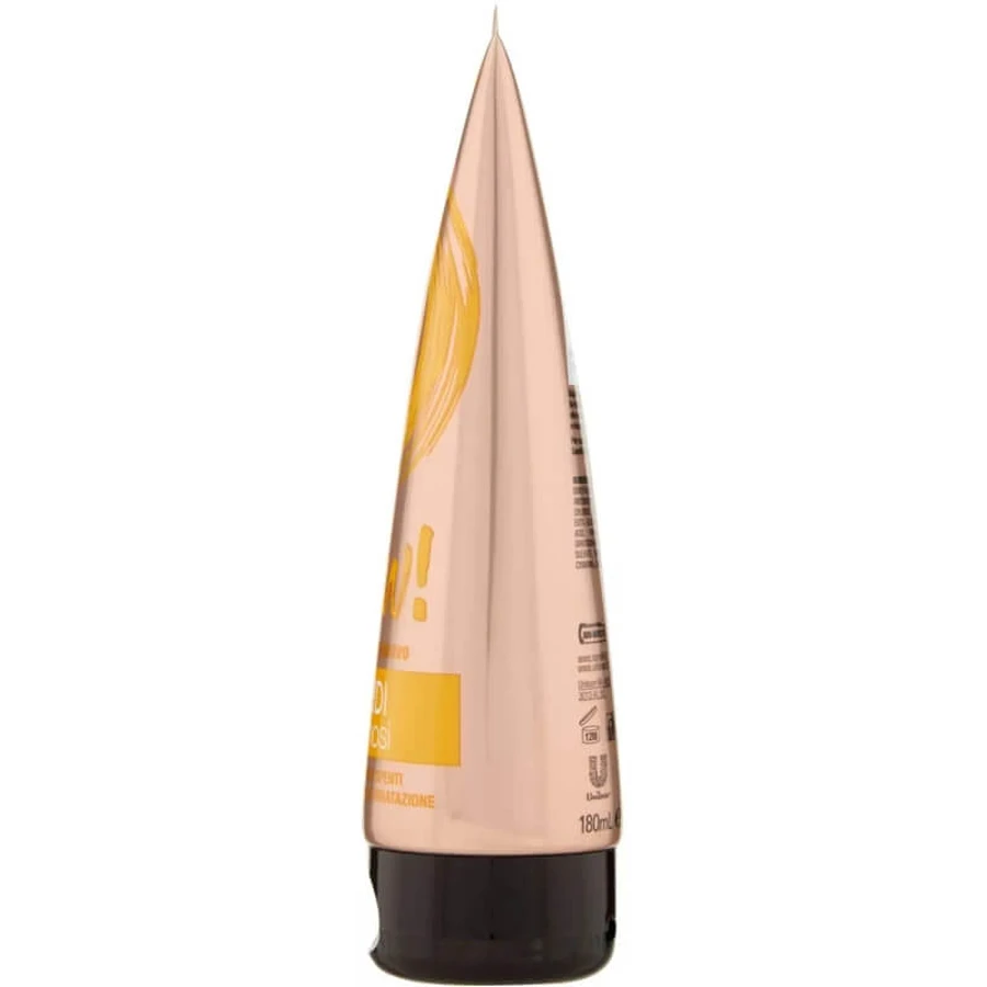 Sunsilk 1-Minute Wow Soft &amp; Shiny - Brightening Mask 180 ml