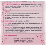 Clinians Hydra Plus - Crema facial hidratante y calmante para pieles secas y sensibles, 50 ml