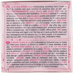 Clinians Hydra Plus - Crema facial hidratante y calmante para pieles secas y sensibles, 50 ml