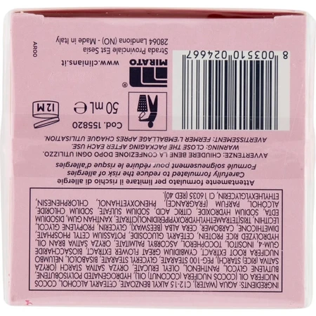 Clinians Hydra Plus - Crema facial hidratante y calmante para pieles secas y sensibles, 50 ml