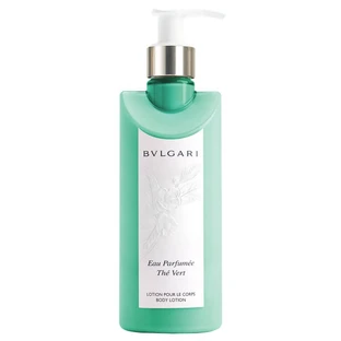 Bulgari Green Tea Eau de Parfum - Bodylotion 300 ml