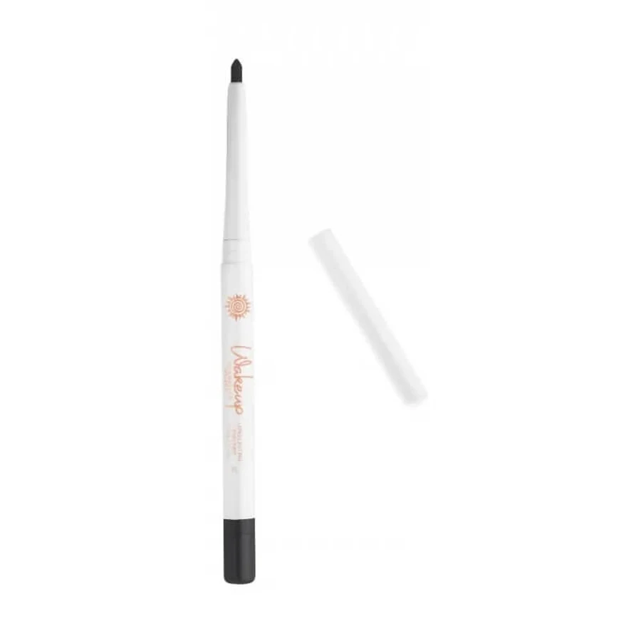 Wakeup Cosmetics Eyeliner longue tenue - Crayon pour les yeux longue tenue - Thunder