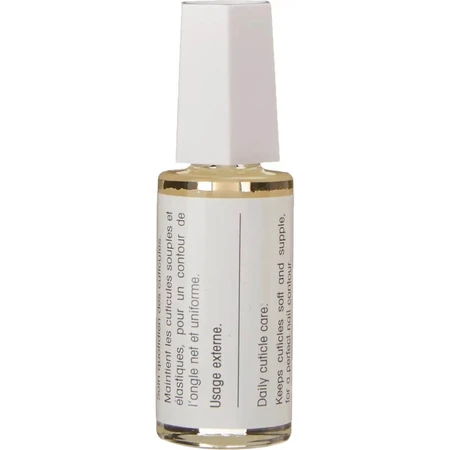 Aceite para cutículas Mavala - Tratamiento para cutículas, 10 ml