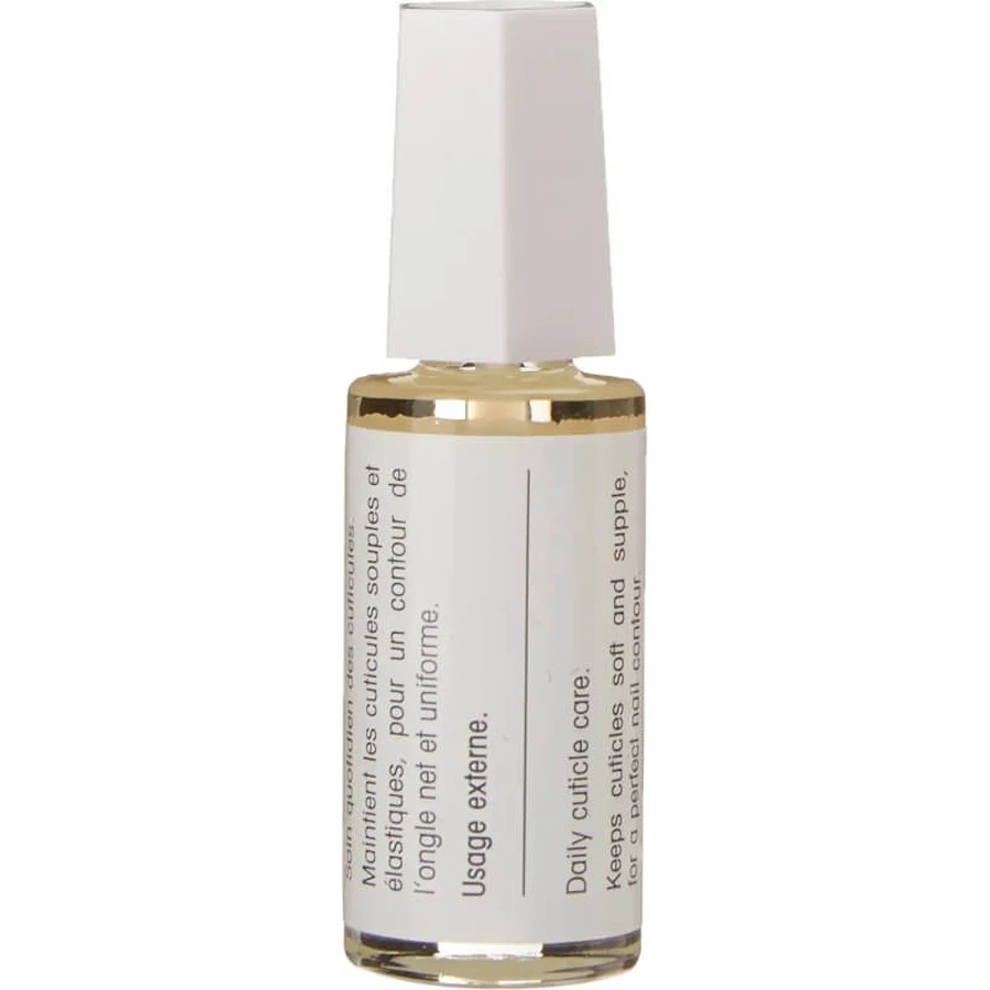 Aceite para cutículas Mavala - Tratamiento para cutículas, 10 ml