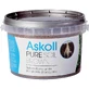 Askoll Pure Soil Brown - Sustrato natural para plantas de acuario, 4 kg