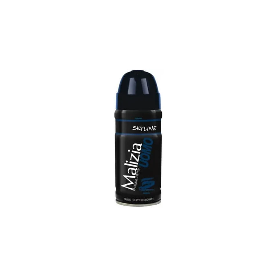 Malizia Skyline - Deodorant Spray 150 ml