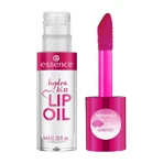 Essence Hydra Kiss Lip Oil - Nourishing, Moisturizing Lip Oil No. 06 Cranberry Is Back
