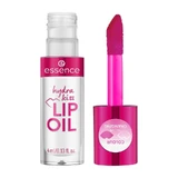 Essence Hydra Kiss Lippenöl – Pflegendes, feuchtigkeitsspendendes Lippenöl Nr. 06 „Cranberry Is Back“