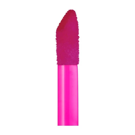 Essence Hydra Kiss Lip Oil - Nourishing, Moisturizing Lip Oil No. 06 Cranberry Is Back