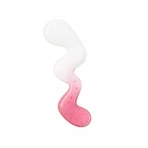 Essence Hydra Kiss Lip Oil - Nourishing, Moisturizing Lip Oil No. 06 Cranberry Is Back