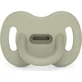 Suavinex Selection Color Essence - Chupete de silicona 0-6 meses - Verde