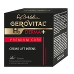 Gerovital H3 Derma+ Premium Care Intense Lift Cream, 50 ml, Farmec