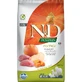 Farmina N&amp;d Pumpkin Grain-Free Wild Boar, Pumpkin, and Apple - Complete Food for Adult Mini Dogs, 2.5 kg