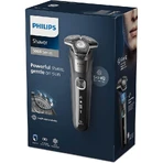 Philips Série 5000 Wet & Dry - Rasoir électrique - Gris