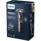 Philips Série 5000 Wet & Dry - Rasoir électrique - Gris