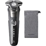 Philips Série 5000 Wet & Dry - Rasoir électrique - Gris