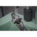 Philips Série 5000 Wet & Dry - Rasoir électrique - Gris
