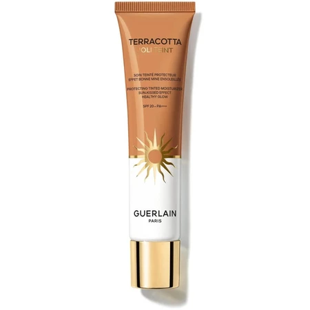 Guerlain Terracotta Joli Teint - Crema CC n.º 40 Amber