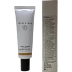 Bobbi Brown Vitamin-Enriched Skin Tint - Crema hidratante con color y protección solar SPF 15 con vitaminas, 50 ml - Golden 1