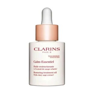 Clarins Calm Essential - Restorative Oil 30 ml