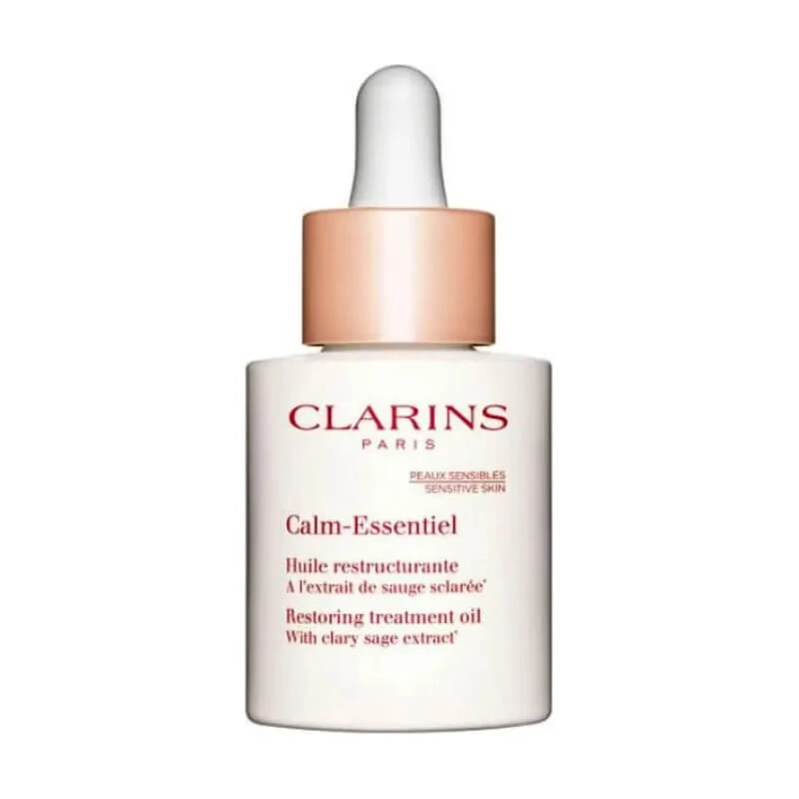 Clarins Calm Essential - Restorative Oil 30 ml