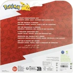 Stor Set 5-piece dinnerware set with Pokémon designs