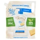 Champagne Foam Marseille Cream Hand Soap with Antibacterial Formula - 1300 ml Refill