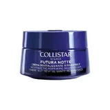 Collistar Futura - Revitaliserende en herstellende nachtcrème 50 ml