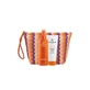 Coffret cadeau Collistar Soins solaires - Lotion bronzante hydratante en spray SPF 30 200 ml + Baume après-soleil 100 ml + Pochette