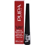 Pupa Vamp Definition Liner - Eyeliner avec embout feutre 100 Extra Black