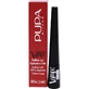 Pupa Vamp Definition Liner - Eyeliner with Felt-Tip Applicator 100 Extra Black