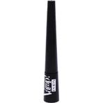 Pupa Vamp Definition Liner - Eyeliner avec embout feutre 100 Extra Black