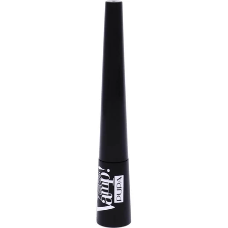 Pupa Vamp Definition Liner - Eyeliner avec embout feutre 100 Extra Black
